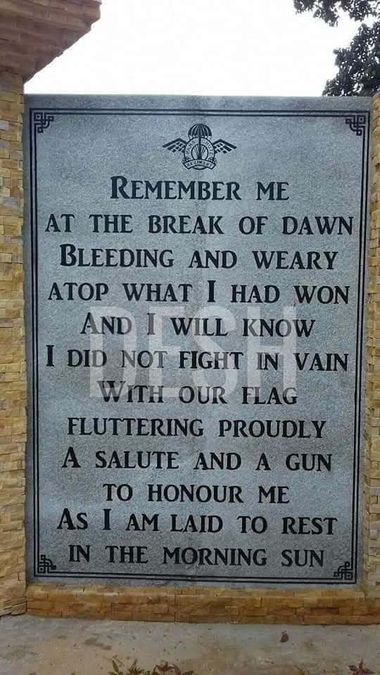 GeneralBakshi's tweet image. 9 Para SF One of the finest Special Forces unit in the Indian Army and indeed the world. Had one Team of these elite boys with me when i was commanding Romeo force. Over two consecutive days they eliminated 11 paki Armed terrorists and set the place on fire literally!Had done…