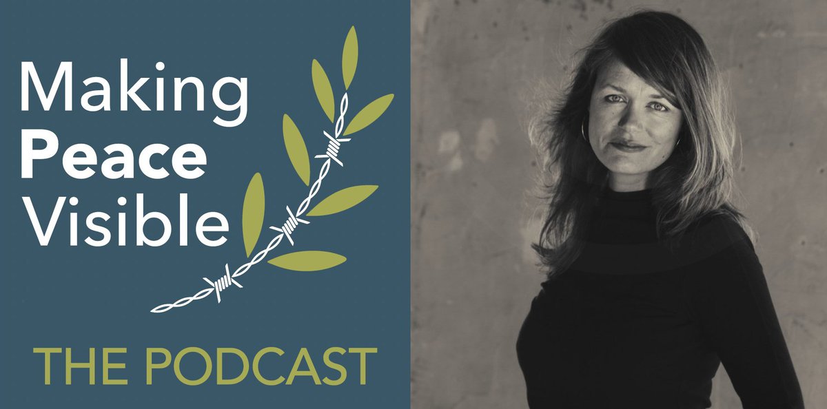 NEW EPISODE | Dutch journalist <a href="/BetteDam/">Bette Dam</a> spent 15 years covering Afghanistan, and says most Western media distorted the war—ignoring Afghan voices, overstating danger, and overlooking U.S./NATO blunders, including the Taliban’s 2001 surrender. LISTEN NOW: tinyurl.com/yrw9n7ha