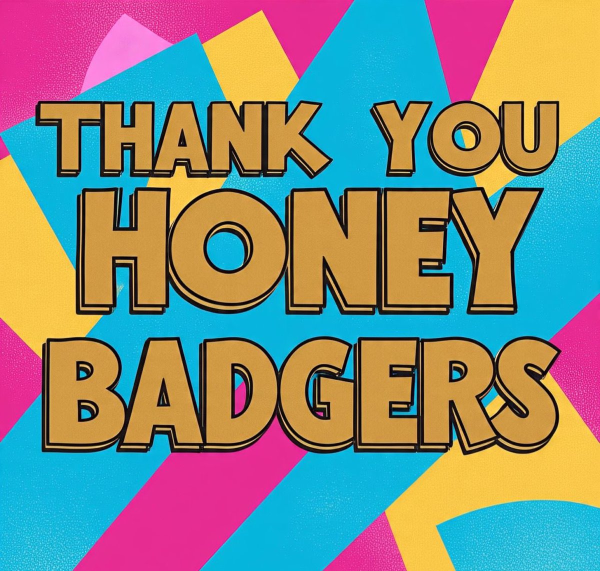 Appreciation post for all badgers please give me 100 comments and Quotes tes with what you grateful for, for being a badger🥺

UYANDA WITH BIONIKE
NOMINATE UYANDA SASMA25

#HlangabezoUyanda
#UyandaFashionKing