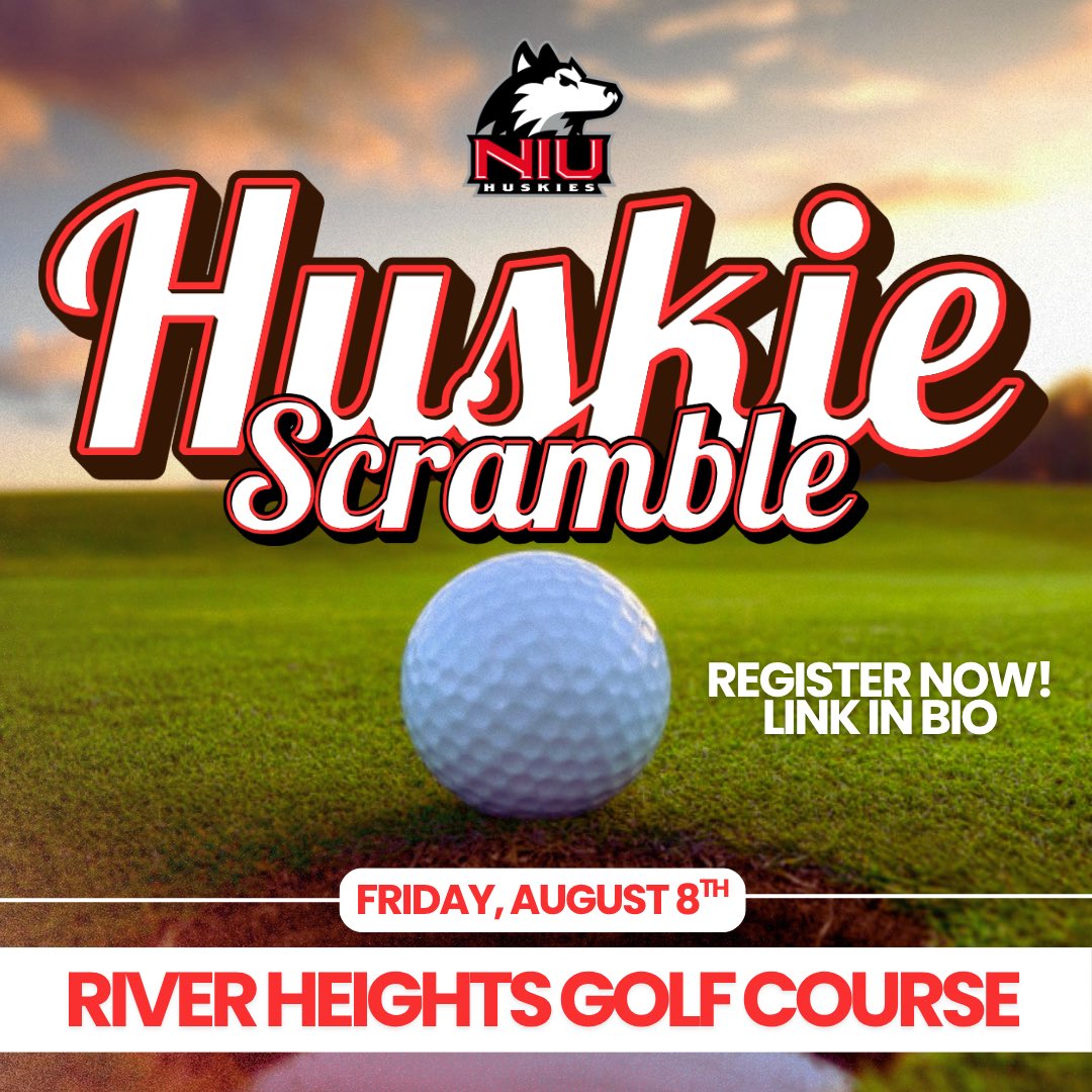 We’re 39 days away! 

• Sponsorship opportunities available 
• Meet &amp; greet the newest Huskies
• Dinner is available
• Come support
• Golf &amp; games

myniu.com/article.html?a…

#MOC