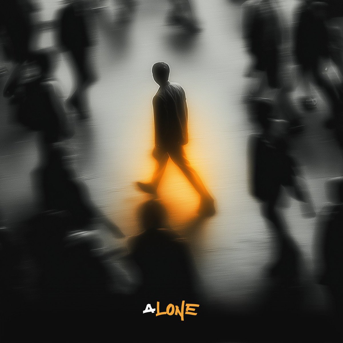 NavamiBR's tweet image. Alone, not lonely.
Sometimes standing apart is how you truly shine.

✨ Created in @figma
#StayFocused #MotivationalDesign