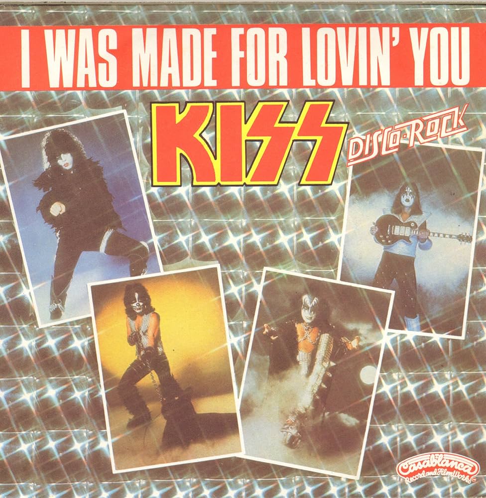 Sur La Route Encore (@sur_encore) on Twitter photo Le nouvel épisode d'Xtended Music Club est sorti ce matin 🎉
Et dans cet épisode vous retrouverez Kiss et leur titre I Was Made For Loving You (disco rock mix).
xtendedmusicclub.lepodcast.fr
et Apple Podcasts, Podcast Addict, Deezer, Castbox, PocketCasts... Le nouvel épisode d'Xtended Music Club est sorti ce matin 🎉
Et dans cet épisode vous retrouverez Kiss et leur titre I Was Made For Loving You (disco rock mix).
xtendedmusicclub.lepodcast.fr
et Apple Podcasts, Podcast Addict, Deezer, Castbox, PocketCasts...