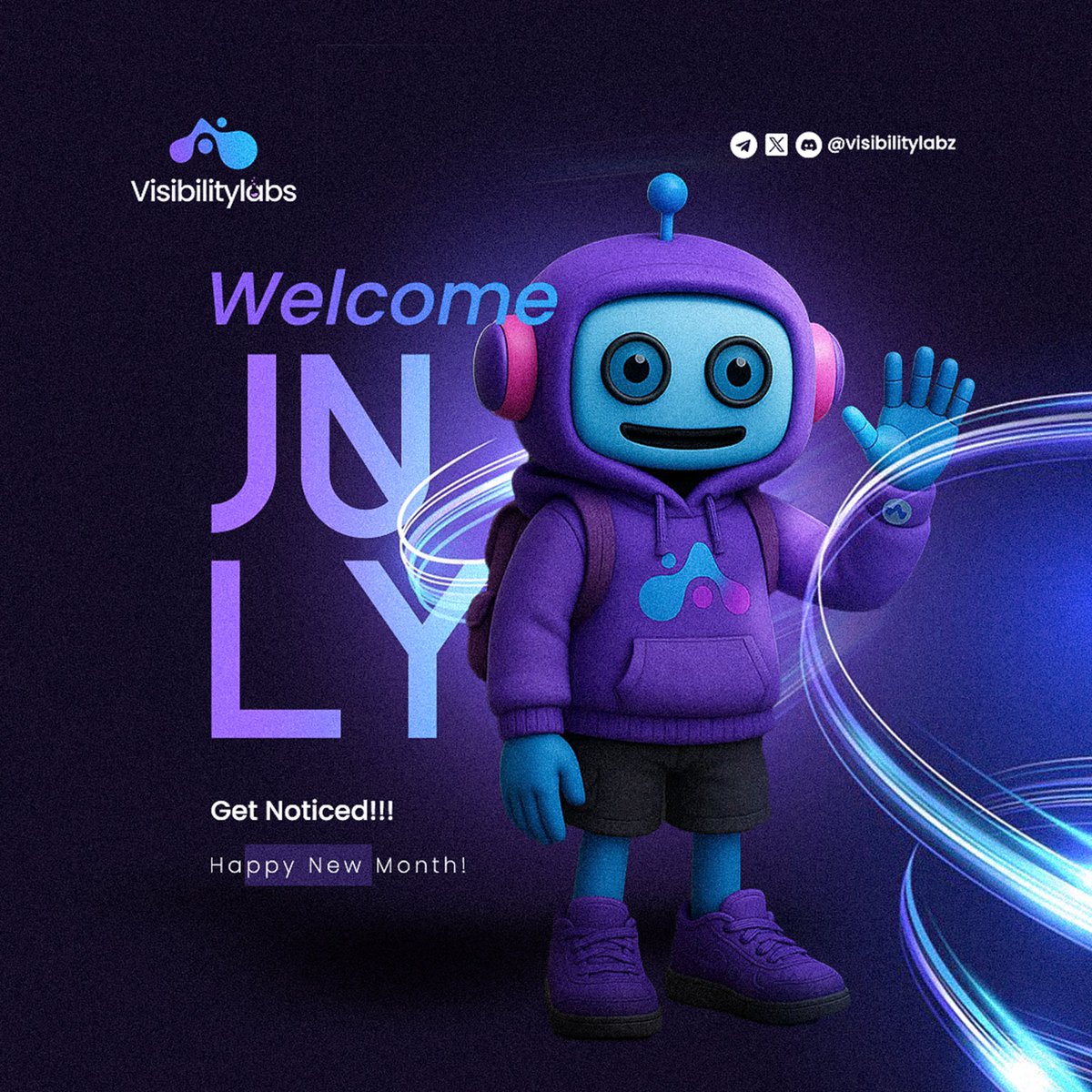 ‼️Visibility is the Bridge Between Your Work and the World.

You could be building the next big thing; a powerful tool, a game-changing protocol, a thriving community, but if no one sees it, does it really exist in the minds of those who matter?

In today’s world, value alone