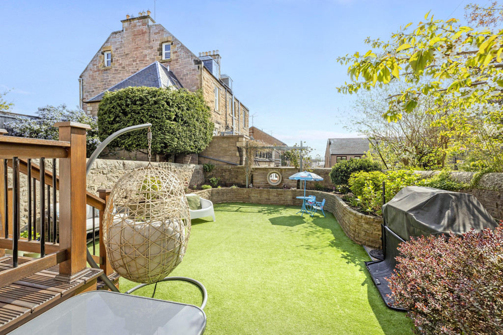 NEW PRICE – Offers Over £970,000

A stunning stone-built home with flexible family accommodation across three floors, private parking, and a beautifully landscaped South-facing garden — now available at a refreshed price.

This is a rare opportunity to secure a substantial period