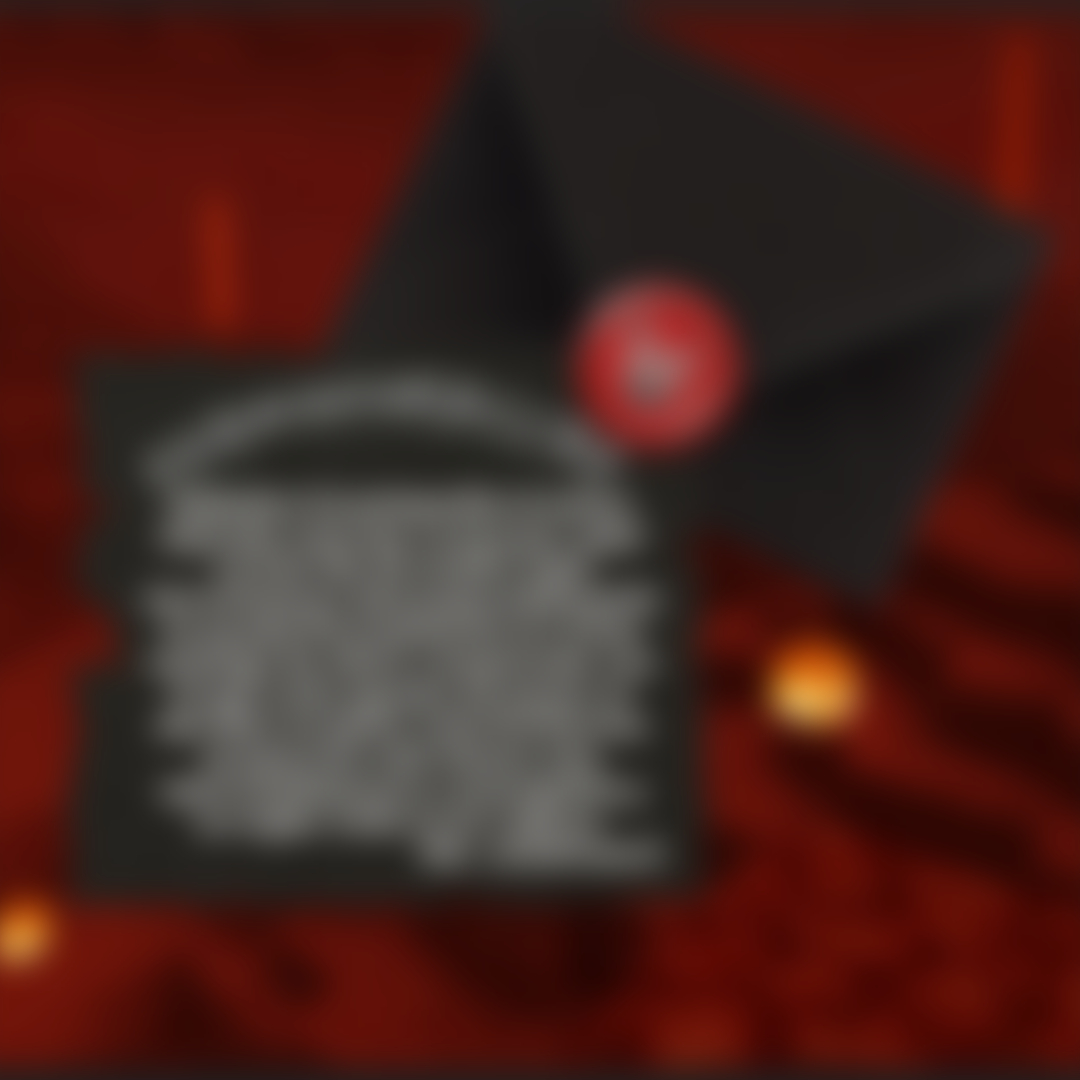 solo podemos decir que las primeras invitaciones ya estan saliendo esto ya no hay quien lo pare