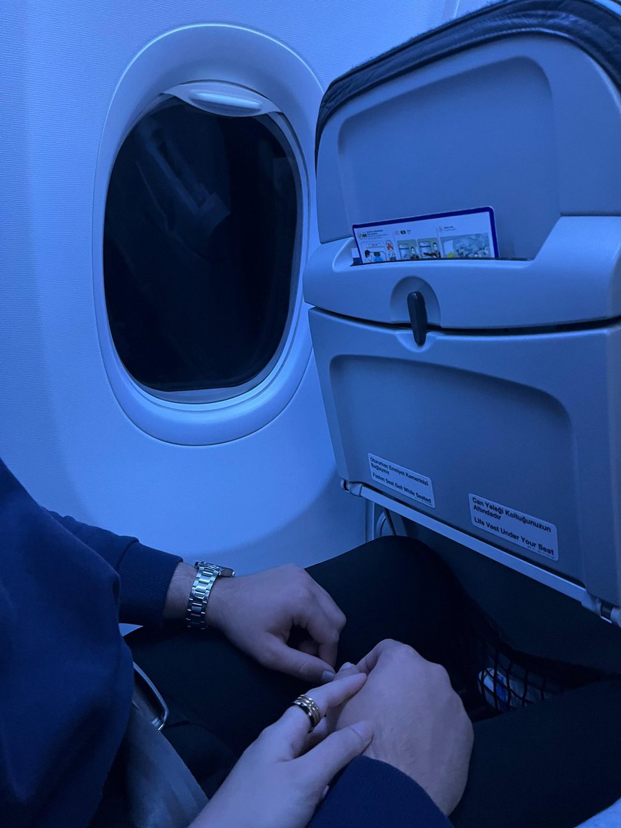 Yoldaşım, yol arkadaşım ♥️