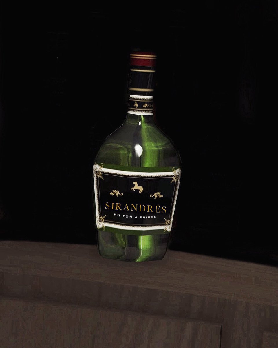 Stock up ready for Friday 
sirandrés.com 🥃
#CowgirlVenturas album out FRIDAY.