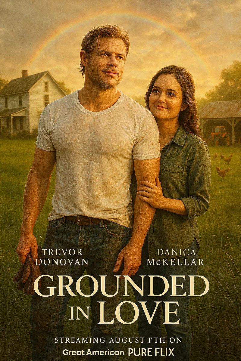 #DonoFans #GroundedInLove