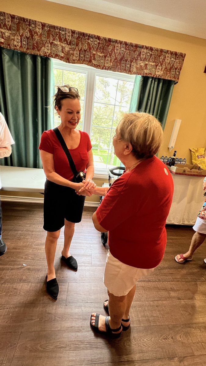 Happy Canada Day from Flamborough-Glanbrook! 

There is a lot to celebrate at Villages of Glancaster!