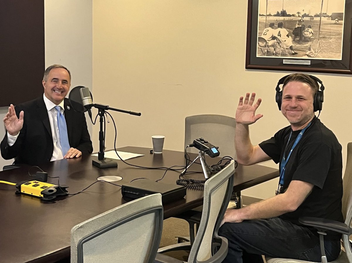 brucearector's tweet image. That’s a wrap. We recorded a great 4th of July spot yesterday promoting Clearwater and Pinellas County tourism that will air this week on the Radio Group’s 15 radio stations in Germany. #ClearwaterShines #visitstpeteclearwater #InternationalDestination #Germany