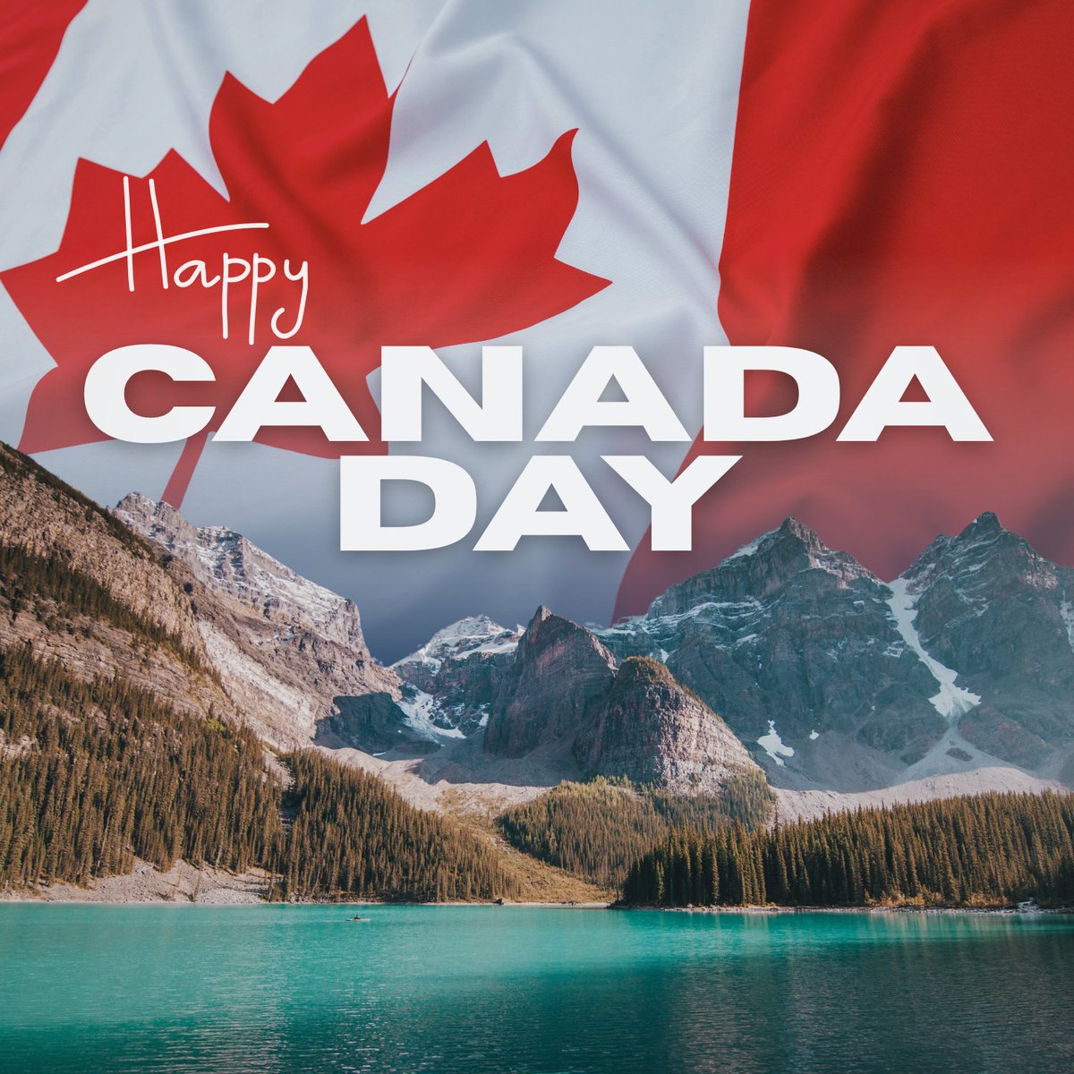 Happy Canada Day!

Today, we celebrate our nation's freedom, strength and beauty. 

May your Canada Day be filled with family, friends, and fun!

#CanadaDayCelebration #RMWB #YMM #ABLeg @youralberta @ucpcaucus @abdaniellesmith @brianjeanab