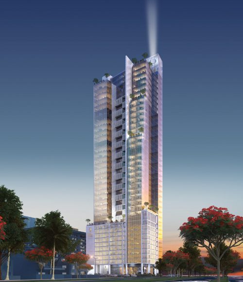developingpak's tweet photo. Under Construction 38 Floor Country Finance Tower at Clifton Block 4 Karachi.
#CountryFinance #FinanceTower #Clifton #Karachi #Sindh #Pakistan 🇵🇰🇵🇰 https://t.co/ubqKFoeiIe