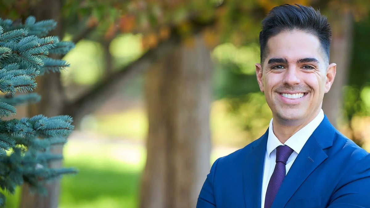 blousteinschool's tweet image. GOP Candidate Nick Cuozzo (MPP’14) wins the Primary for Somerset County Commissioner. “I am looking forward to building on the momentum and great enthusiasm our campaign generated this past year,” Cuozzo said. bloustein.rutgers.edu/somerset-gop-n…