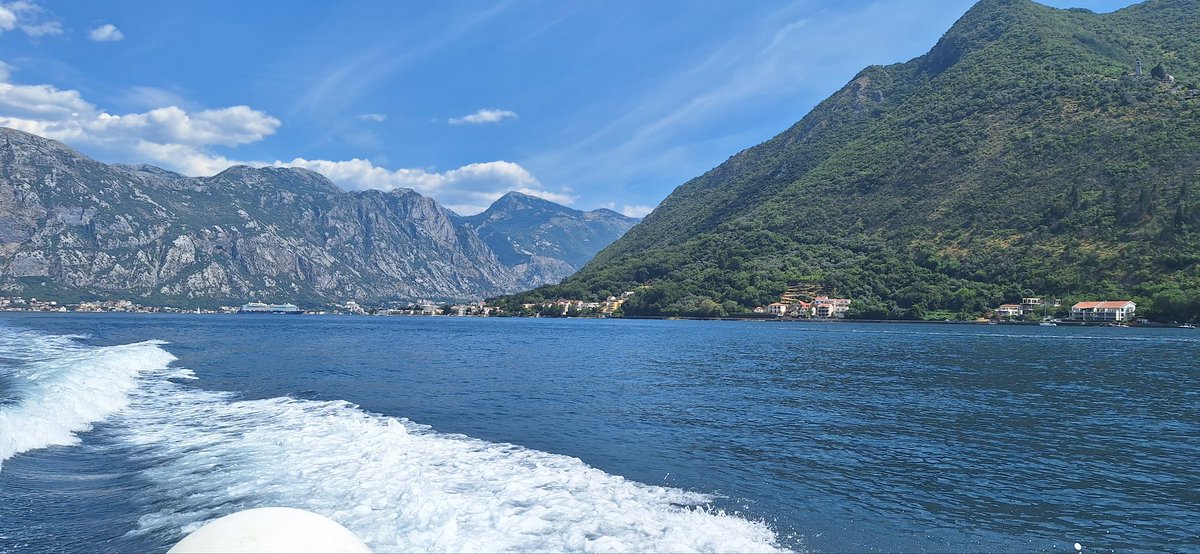 Alexandra (@alexxandra1011) on Twitter photo Nole time! Good luck🙏 <a href="/DjokerNole/">Novak Djokovic</a>, sending you only positive vibes from your beloved Montenegro, Kotor (which is magnificent, btw). Idemooo💪💪💪 Nole time! Good luck🙏 <a href="/DjokerNole/">Novak Djokovic</a>, sending you only positive vibes from your beloved Montenegro, Kotor (which is magnificent, btw). Idemooo💪💪💪