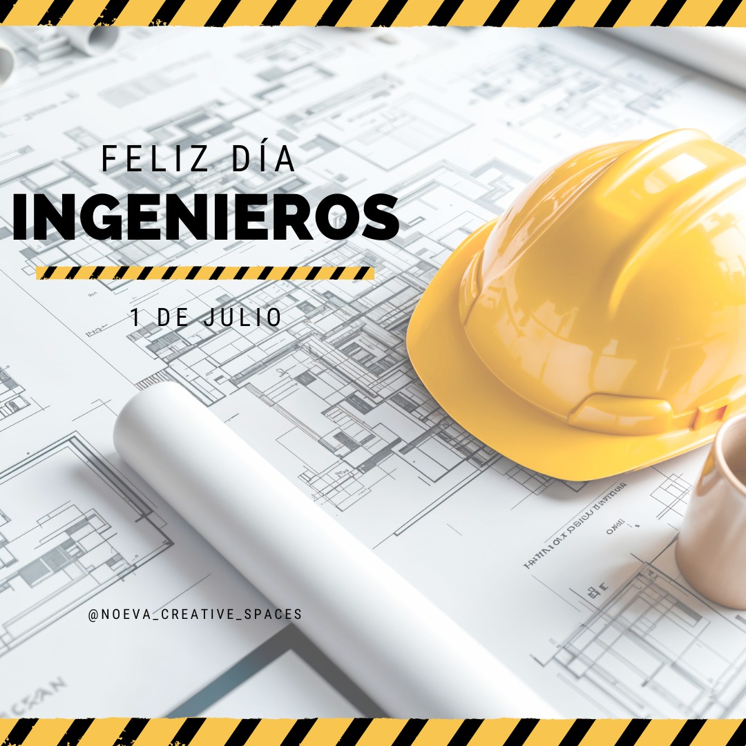 NoevA_c's tweet photo. Un ingeniero ve oportunidades donde otros ven obstáculos .
👷‍♂️👷‍♀️
#Diadelingeniero #Engineering #Tuesday #Martes https://t.co/YGdaBEoAUr