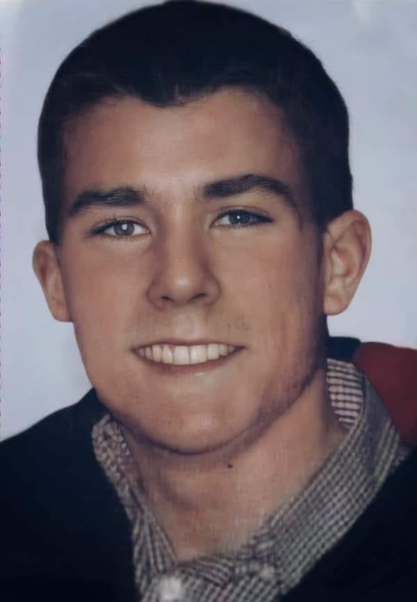 Wednesday, 2nd July, 2025, should have been Kriss Donald's 37th birthday

Please never ever forget this poor innocent young boy, who was cruelly and horrifically taken from us by utter cowards

Sleep well with the angels Bonnie Lad 🏴󠁧󠁢󠁳󠁣󠁴󠁿🇬🇧