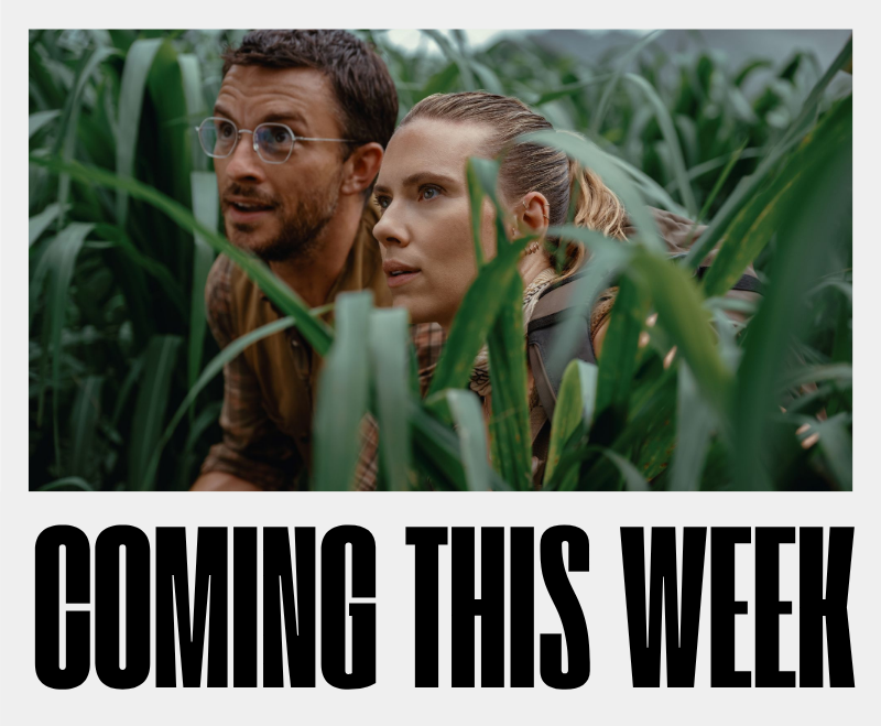 TheAbbeygate's tweet image. What's on this week at Abbeygate Cinema: mailchi.mp/8861aaccd166/t…