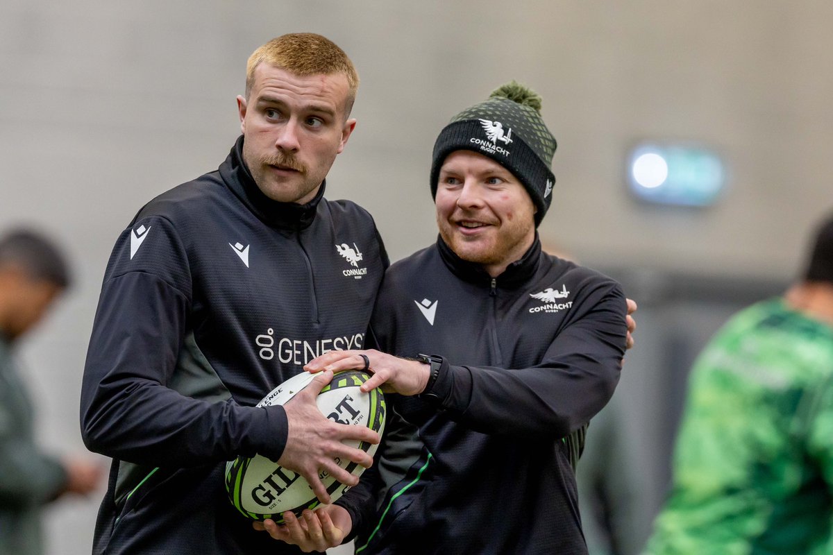 mikeykiely_'s tweet image. It’s been a great 3 years leading the programme at Connacht rugby. I have learnt a great deal from both players and staff. It’s time for a new challenge. If your sporting or business team require guidance on high performance feel free to message.