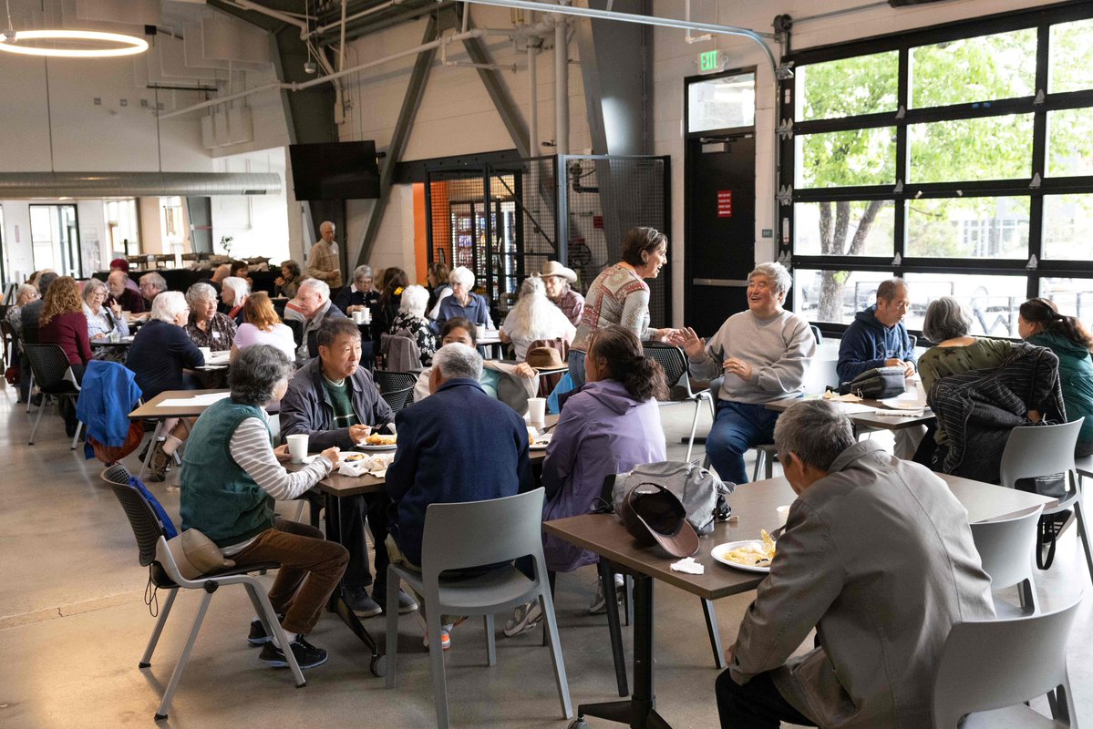 Mark your calendars! The Town's Superior Seniors group kicks off a new month of activity with a Senior Welcome Breakfast tomorrow, July 2 from 9 to 10:30 a.m. at the Superior Community Center (1500 Coalton Road).

Enjoy a delicious breakfast while you make new friends and learn