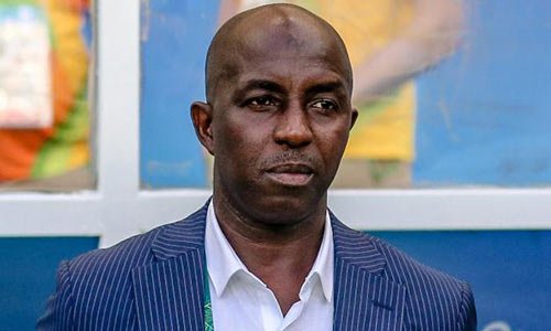 SaharaReporters's tweet photo. Mikel Obi’s Agent Offered Me €50,000 Bribe To Be Included In Nigeria’s 2008 Olympic Team —Siasia | Sahara Reporters https://t.co/kjLiLJJYht https://t.co/2gnRn8zps9