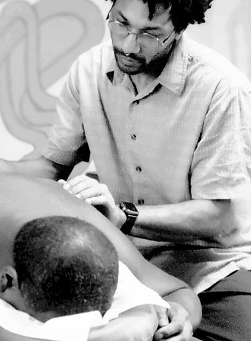 AcuEquilibrium's tweet image. Don’t ignore that ache in your back! Back pain therapy can help you feel more comfortable and energized to enjoy each day fully. Contact me now to start your wellness path. #BackPainTherapy
equilibrium-acupuncture.info/contact