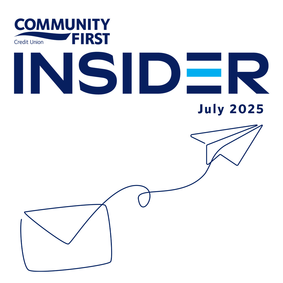 ☀️ Summer is heating up, and so is the latest Community First Insider!

From our Callahan Branch grand opening to ice cream-fueled races to giving back for back-to-school, we’ve got a full lineup.
 
bit.ly/40tI8Tc