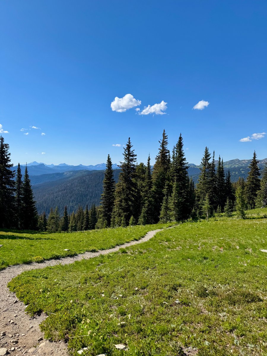 Manning Park Resort tweet media
