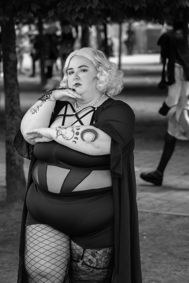 Michelle tweet media