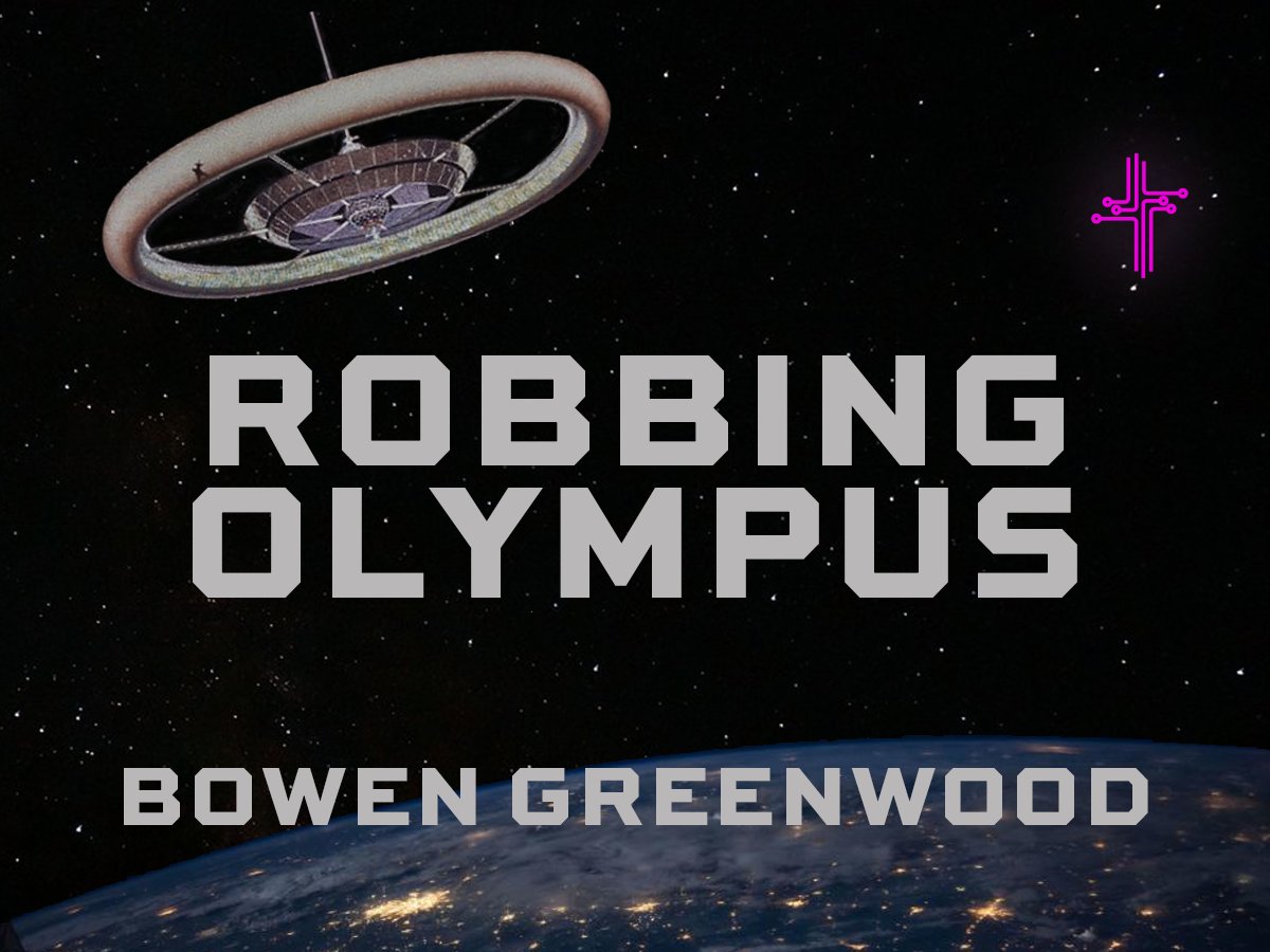 incensepunk's tweet image. The price to get her back will be higher than her family can afford—if they had to afford it on their own.

Robbing Olympus by @bowengreenwood FREE to read at Incensepunk Magazine!

incensepunk.com/p/robbing-olym…