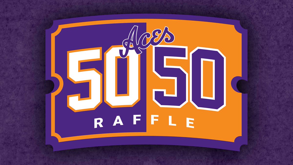 UE Athletics (@ueathletics) on Twitter photo ๐๐ฎ๐๐ป๐ฐ๐ต๐ถ๐ป๐ด ๐๐ต๐ฒ ๐ฃ๐๐ฟ๐ฝ๐น๐ฒ ๐๐ฐ๐ฒ๐ ๐๐น๐๐ฏ ๐ฑ๐ฌ/๐ฑ๐ฌ ๐ฅ๐ฎ๐ณ๐ณ๐น๐ฒ ๐ฐ
A dynamic new way for fans to support the Aces and possibly win big!
Our first drawing is August 31st so visit the Carson Center to purchase your raffle tickets now!
๐ EvansvilleHalfpot.com ๐๐ฎ๐๐ป๐ฐ๐ต๐ถ๐ป๐ด ๐๐ต๐ฒ ๐ฃ๐๐ฟ๐ฝ๐น๐ฒ ๐๐ฐ๐ฒ๐ ๐๐น๐๐ฏ ๐ฑ๐ฌ/๐ฑ๐ฌ ๐ฅ๐ฎ๐ณ๐ณ๐น๐ฒ ๐ฐ
A dynamic new way for fans to support the Aces and possibly win big!
Our first drawing is August 31st so visit the Carson Center to purchase your raffle tickets now!
๐ EvansvilleHalfpot.com