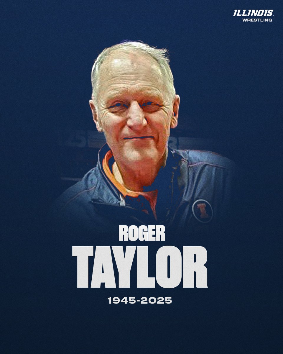 Illinois Wrestling tweet media