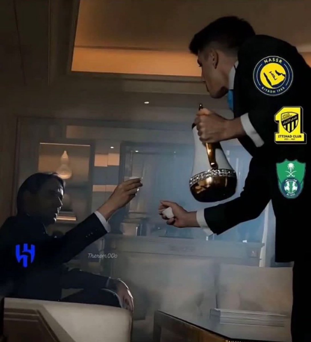 TALAL ‎‏௸. tweet media