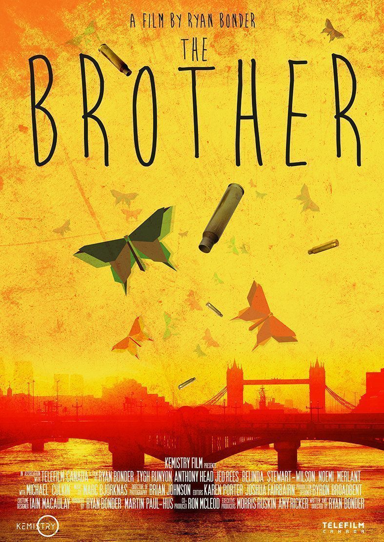 niccitopping's tweet image. The Brother:
Written, Directed and Produced By: Ryan Bonder
Starring: Anthony Head, Noemie Merlant, Belinda Stewart-Wilson
#Casting #film #actor #acting #featurefilm #thebrother
@AnthonySHead @Belinda76287709