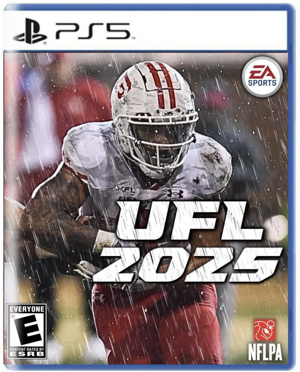 Spring Football Zone tweet media