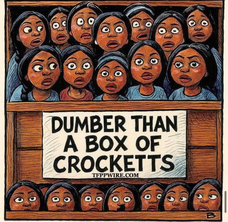 <a href="/ColinAllredTX/">Colin Allred</a> Oh hell no!