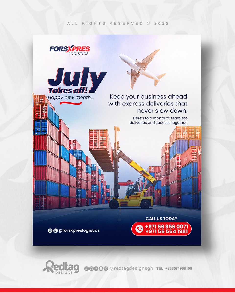 redtagdesignsgh's tweet photo. We created this new month Flyer for our client. https://t.co/diu2hk4bVM