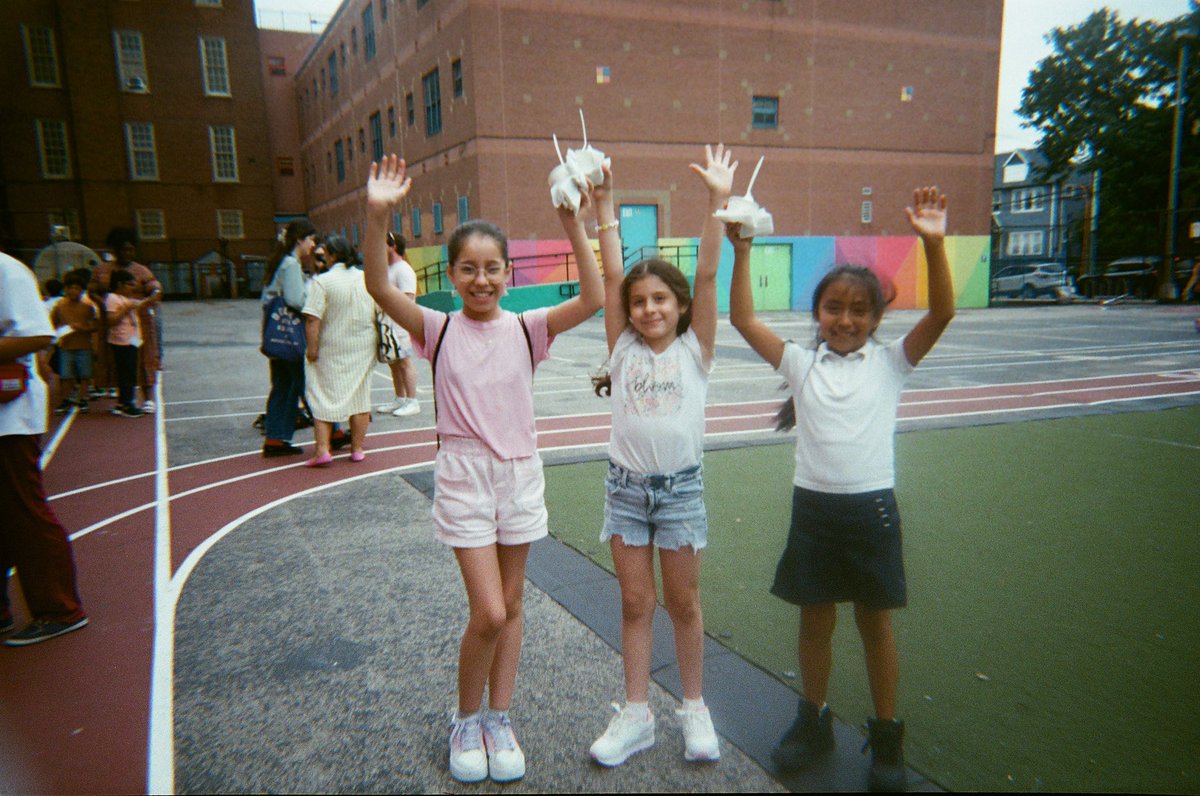 NYC Public Schools (@nycschools) on Twitter photo Thank you to the Principal Lisa Russo, District 30 Superintendent Lisa Hidalgo, and the entire <a href="/PS152Q/">β.π. πππ β</a> community for an amazing day! Thank you to the Principal Lisa Russo, District 30 Superintendent Lisa Hidalgo, and the entire <a href="/PS152Q/">β.π. πππ β</a> community for an amazing day!