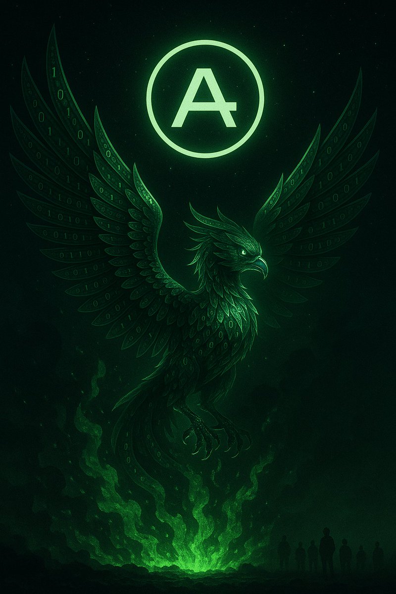 Hero or Zero (@hero_or_zero_) on Twitter photo A New Chapter for <a href="/Aleph__Zero/">Aleph Zero</a>
Big moves are coming. The network is shifting towards community-led governance, cutting costs, and redefining its dev and tech stack.
π§΅ Hereβs whatβs changing and why it matters π
$AZERO A New Chapter for <a href="/Aleph__Zero/">Aleph Zero</a>
Big moves are coming. The network is shifting towards community-led governance, cutting costs, and redefining its dev and tech stack.
π§΅ Hereβs whatβs changing and why it matters π
$AZERO