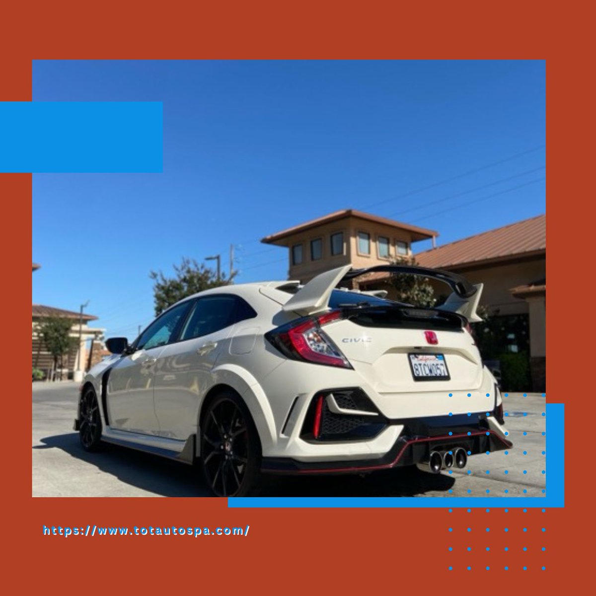TalkLube's tweet photo. Looking for precision and perfection? Our detailing service is designed to bring out the best in your car. Contact us today to schedule your detailing session! #DetailingService
https://t.co/lpRTEh1HqD https://t.co/CKgyCcOF9s