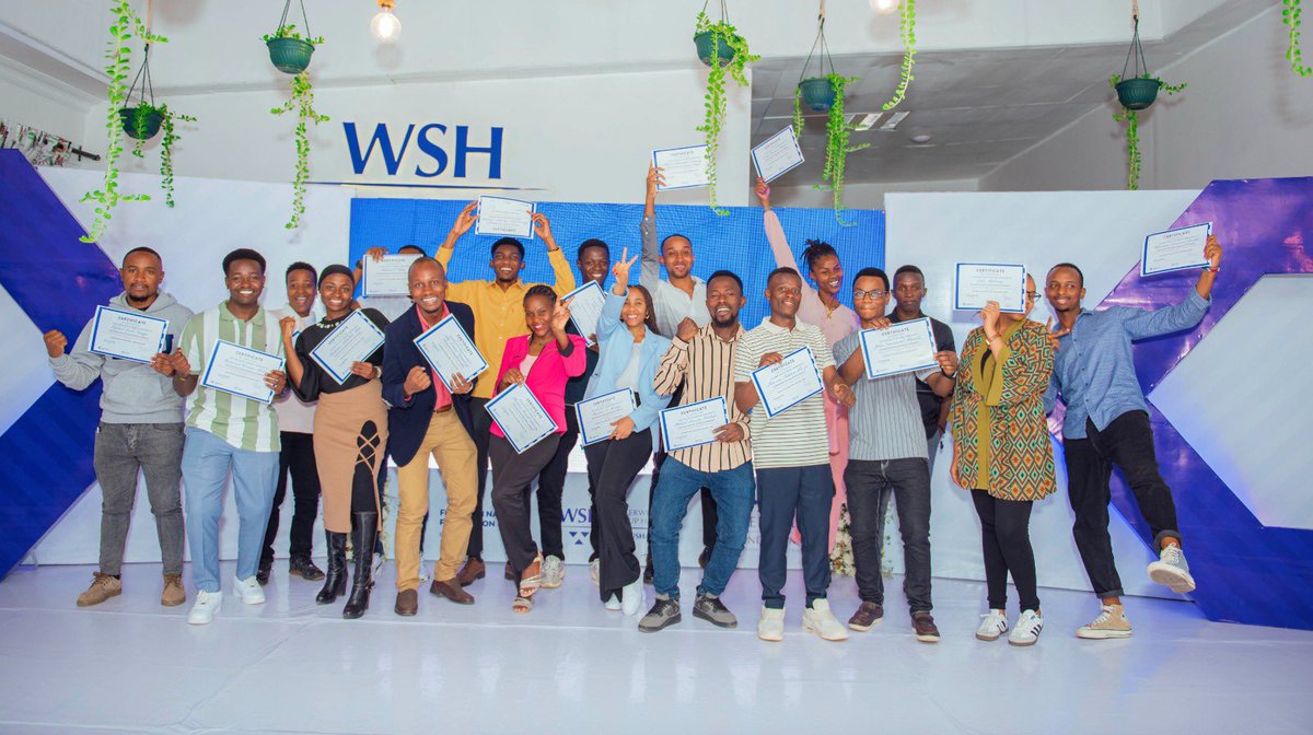 📍 From Arusha to Pemba to Nairobi — our Tanzania team has been busy.

Climate innovation, digital skills, regional scale-ups &amp; grassroots work. Real impact, led locally.

Shoutout to our crew and partners making it happen.