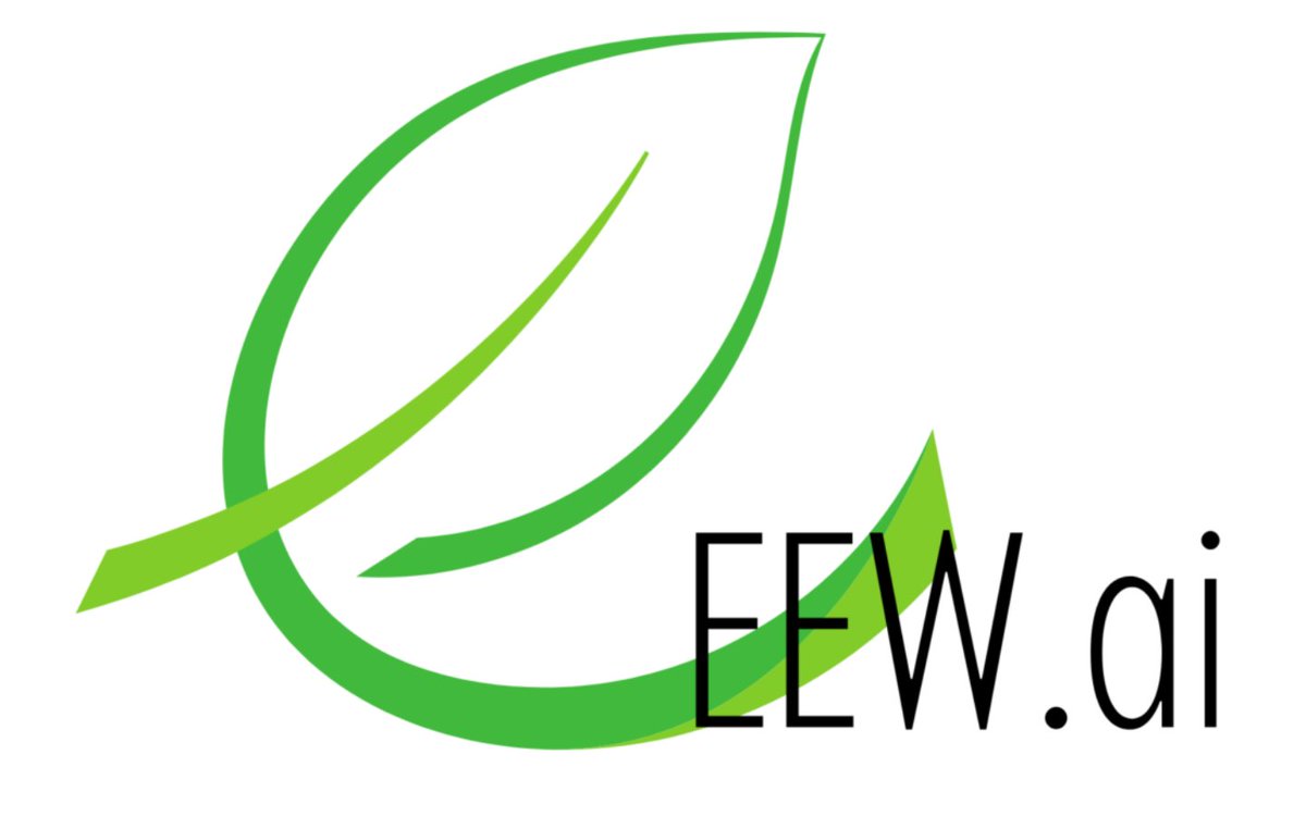com_tweeted's tweet photo. What Will You Create Using This .Ai? 🐋 EEW Ai: Pioneering Environmental Early Warning (EEW) Technology https://t.co/Ca9s9lLXDJ #RenewableEnergy #EarlyWarning #Sustainability #EcosystemProtection #GreenTechnology #ClimateAnalysis #EnergyOptimization #EnvironmentalIntelligence https://t.co/8lTSY0oz6D