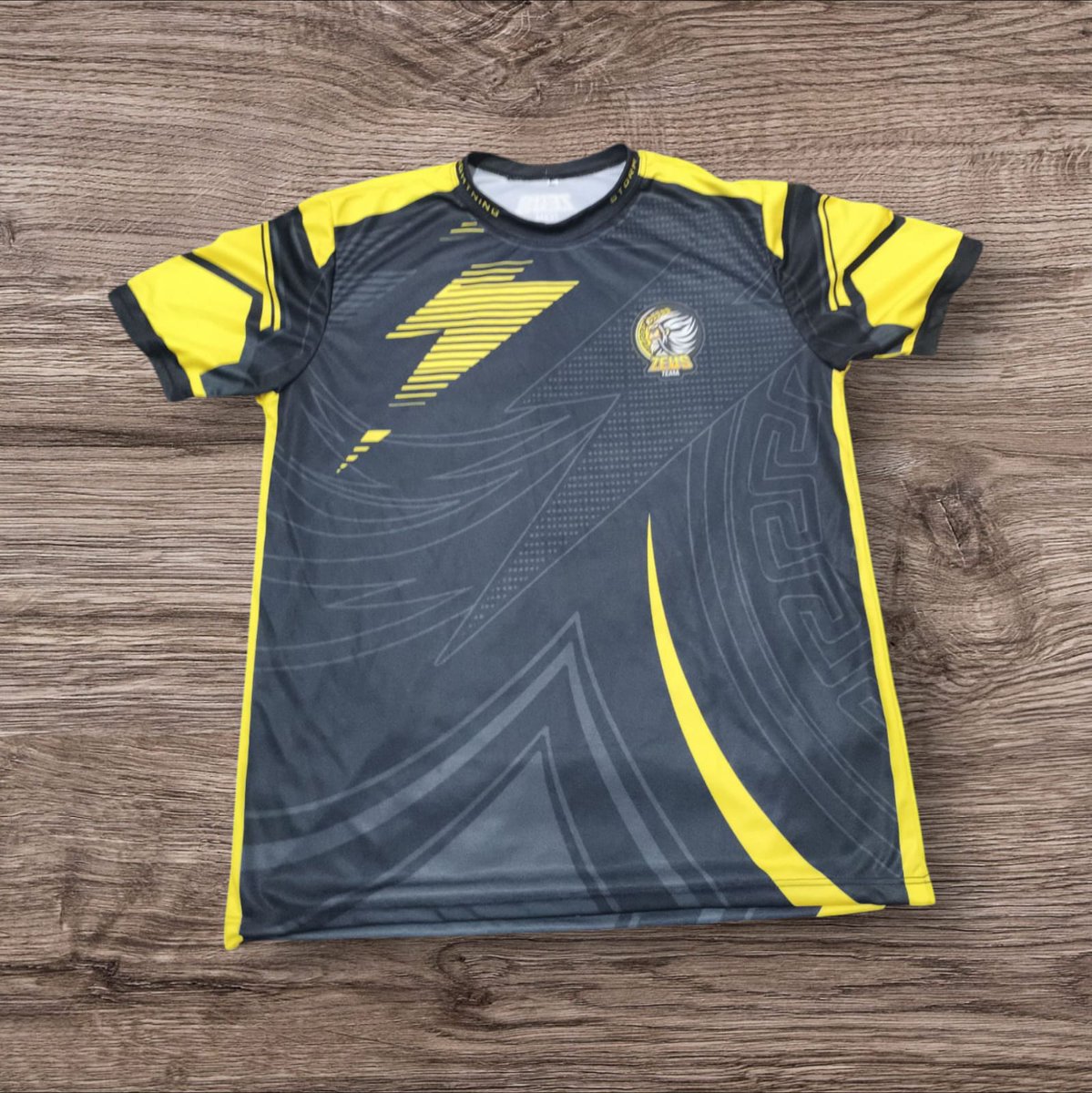 Zeus Team tweet media