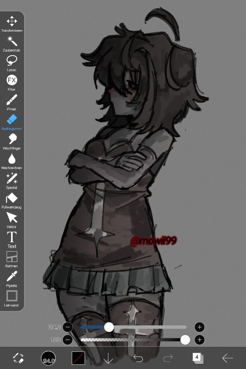 mowii99's tweet photo. :P #oc #ocart #artmoots https://t.co/9TLmzsXfNb