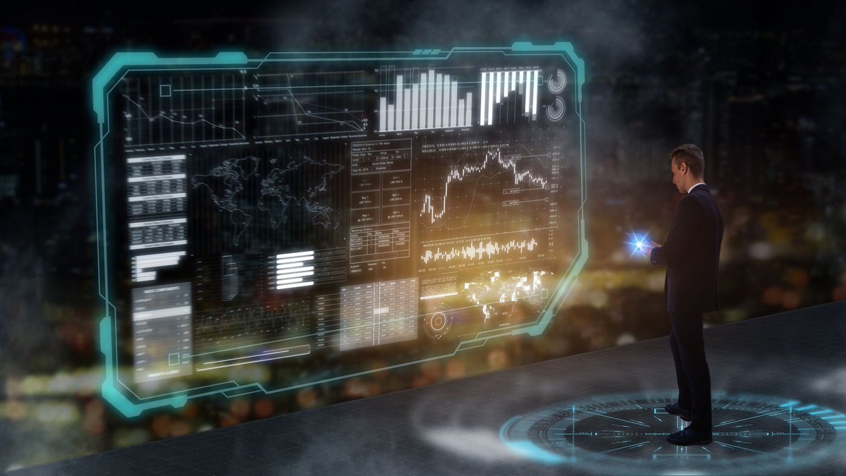 GRC 7.0 – GRC Orchestrate: Digital Twins and the Forward-Looking Power of Risk, Integrity, and Objectives - mailchi.mp/grc2020/compli…