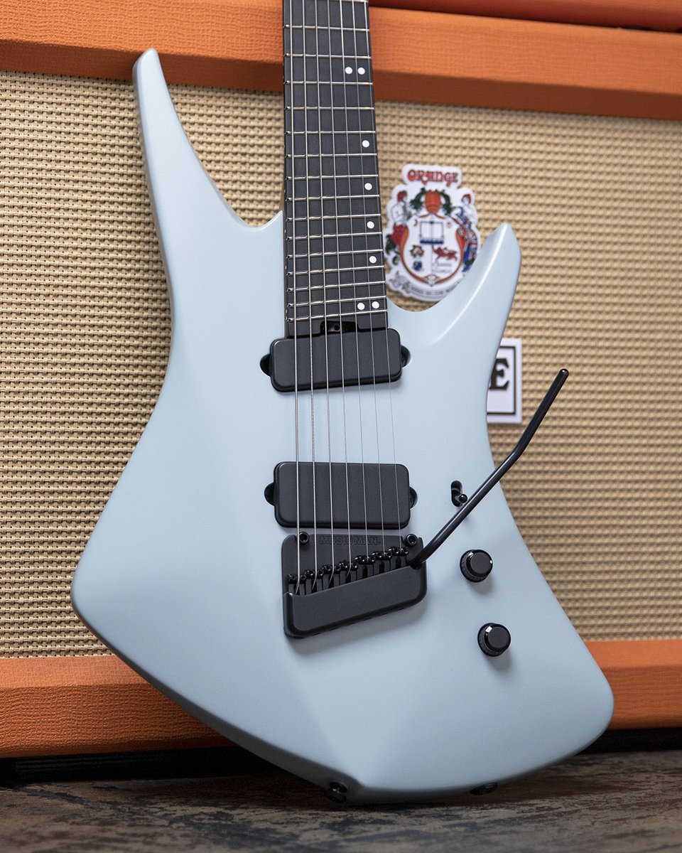 Musician's Friend (@musiciansfriend) on Twitter photo Take me to your leader. During the 4th of July Sale, you can score beastly deals on select <a href="/ernieball/">Ernie Ball</a> Music Man models, like this signature <a href="/TosinAbasi/">Tosin Abasi</a> Kaizen 7-string. Shop the whole collection & save up to $850 for a limited time, or while supplies last: ow.ly/QN0s50WjgLg Take me to your leader. During the 4th of July Sale, you can score beastly deals on select <a href="/ernieball/">Ernie Ball</a> Music Man models, like this signature <a href="/TosinAbasi/">Tosin Abasi</a> Kaizen 7-string. Shop the whole collection & save up to $850 for a limited time, or while supplies last: ow.ly/QN0s50WjgLg