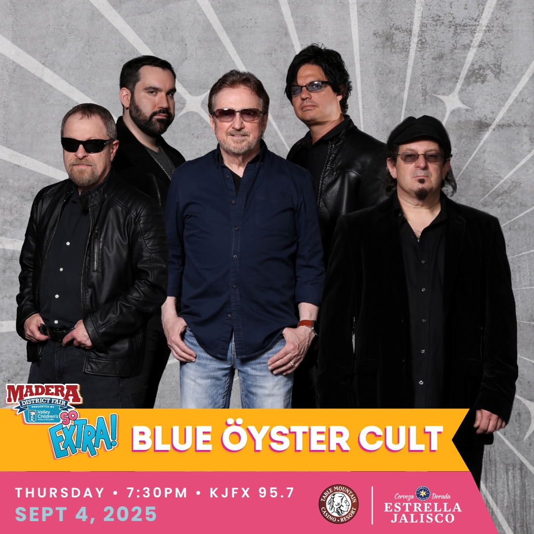 realBLUEOYSTER CULT tweet media