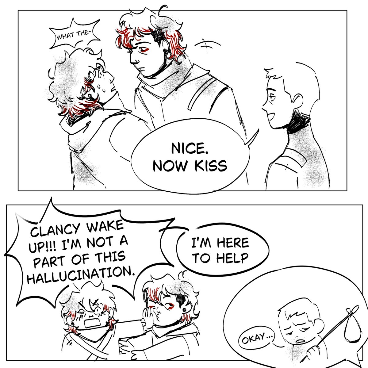 oooh my hallucination.......