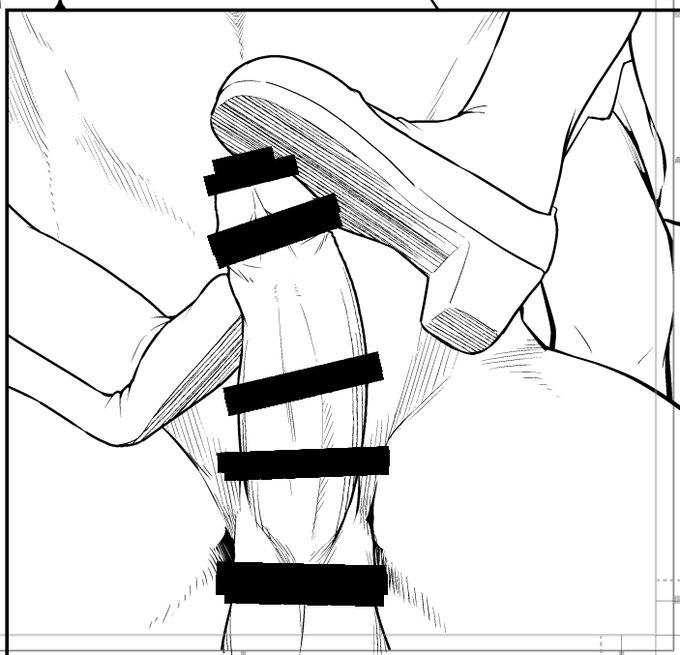 描きながら「こんなはずじゃなかった」と思ってました 