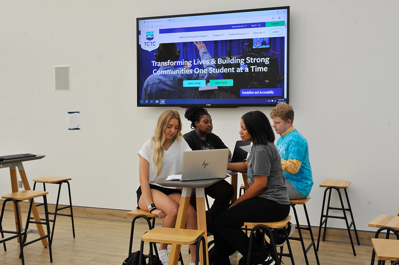 🎉 Did you know? Tri-County has teamed up with McLaughlin Young Group (MYgroup) to bring you a free and confidential Student Assistance Program (SAP) — available 24/7!

👉 Learn more or get connected today: 🔗  tctc.edu/studentsupport

#tctcedu #StudentSupport