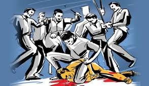 sakie339's tweet photo. In the absence of decent employment, entertainment or skills, most 'right wing' youth in the cow belt are reduced to watching cheap (at Rs. 25/ CD) gang rapes (and implementing them), vandalising property and beating up Muslim men/boys and harassing Muslim women.
#regressive https://t.co/dRr0BtYqQj